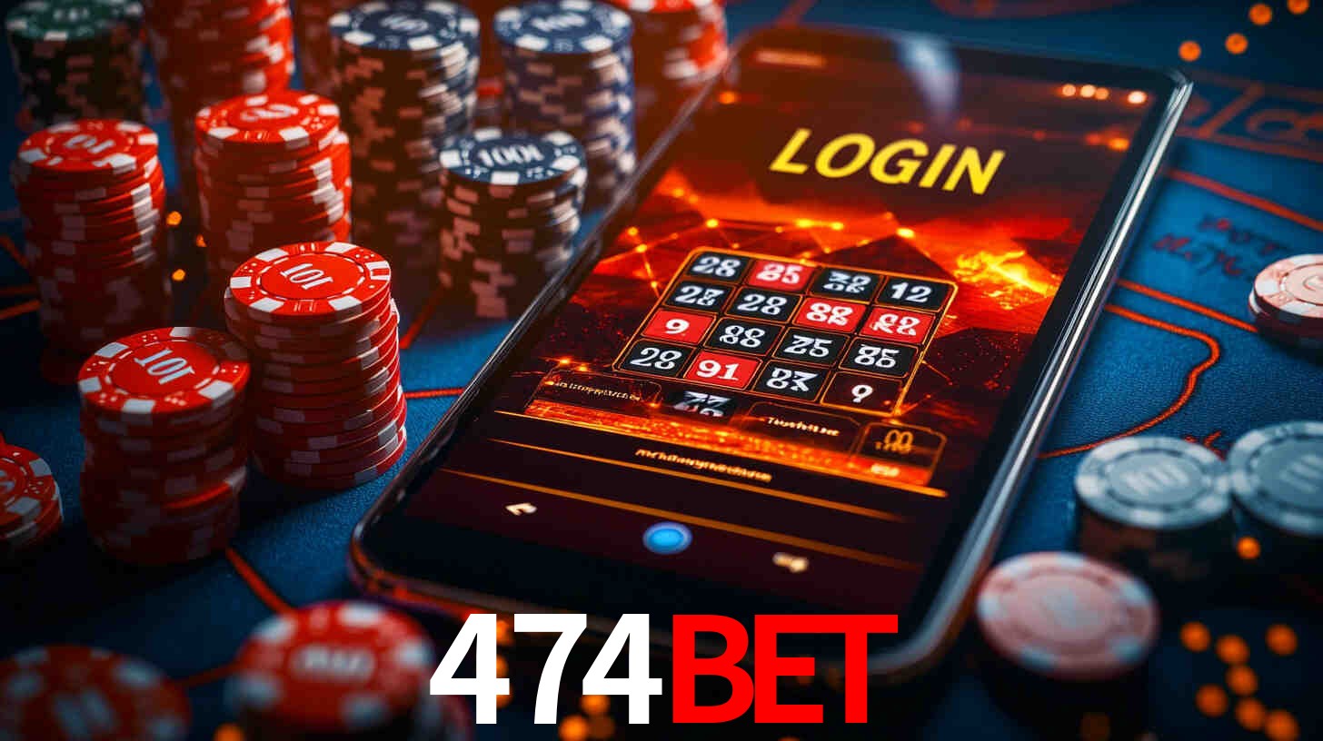 Desvendando o Mundo dos Jogos Virtuais na 474bet
