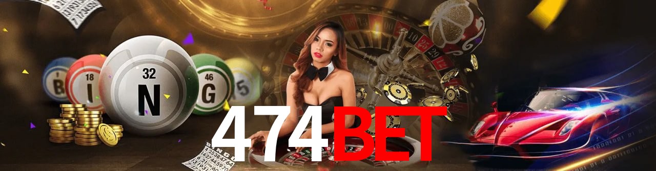 Inovações de Jogos na 474bet: O Futuro das Experiências Interativas